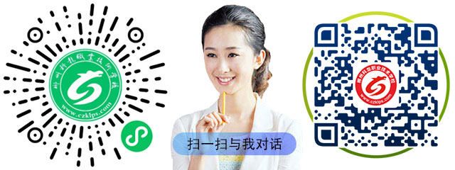 扫一扫与我对话