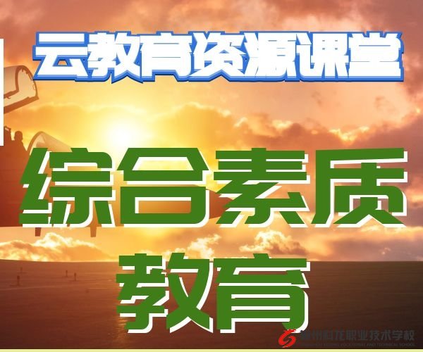 综合素质提高视频教程资料