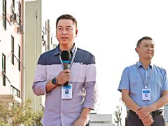 扬帆起航 | 郴州市科龙职校2022年秋季开学典礼