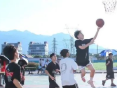 迎“篮”而上，尽展风采 | 科龙职校第二十七届篮球比赛圆满结束