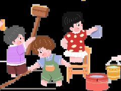 放假通知 | 2024年五一劳动节放假通知和致家长的一封信